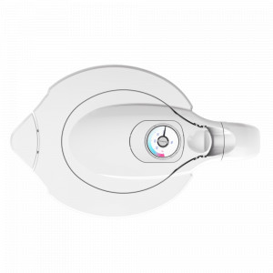 Фильтр-кувшин Аквафор Оникс + комплект сменных модулей Максфор+ Mg (6 шт.)