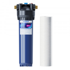 Аквафор Гросс 20 с полипропиленовым модулем